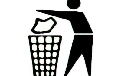 Certains déchets sont interdits dans vos poubelles!